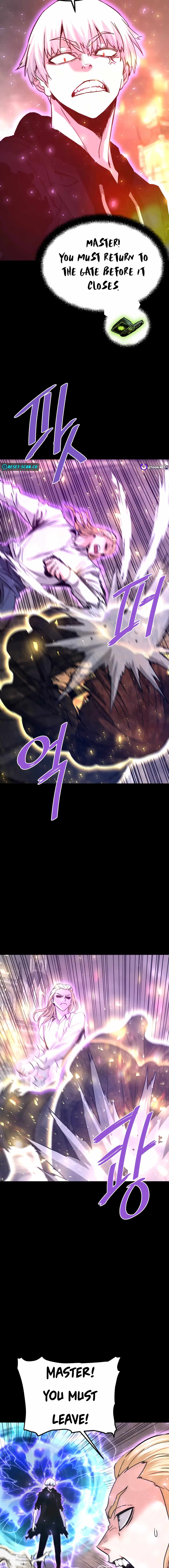 Han Dae Sung Returned From Hell Chapter 130 13